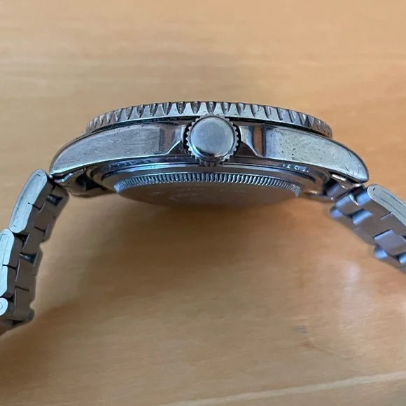 Geneva wrist watch - Picture 2 of 8